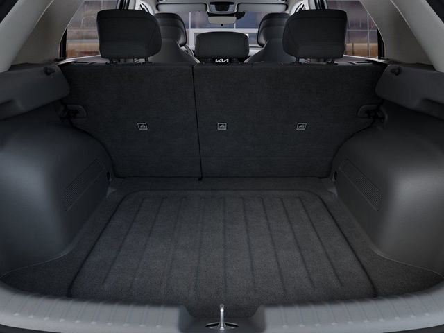 New 2026 Kia Niro LX image 20