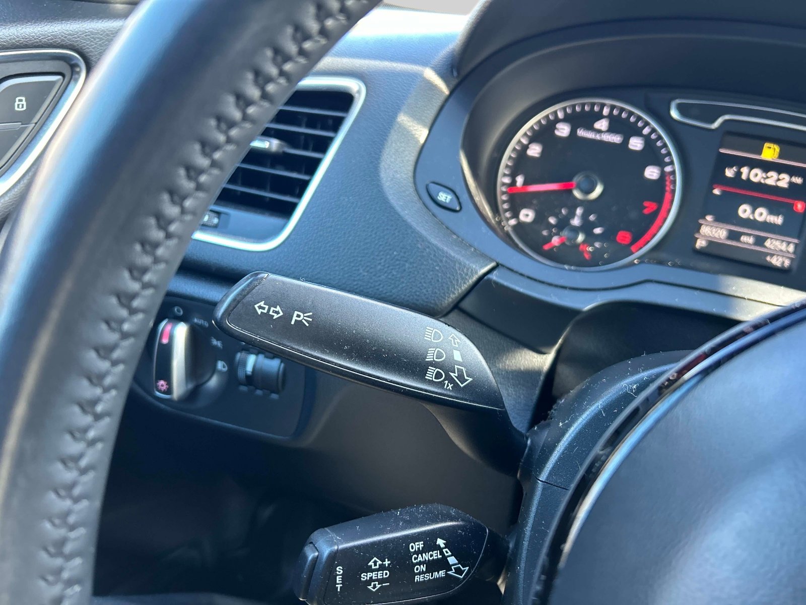 Used 2015 Audi Q3 2.0T Prestige image 27