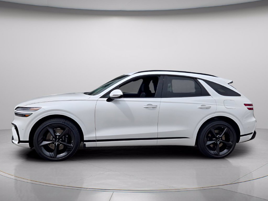 New 2027 Genesis GV70 2.5T Sport Prestige AWD/4WD image 2