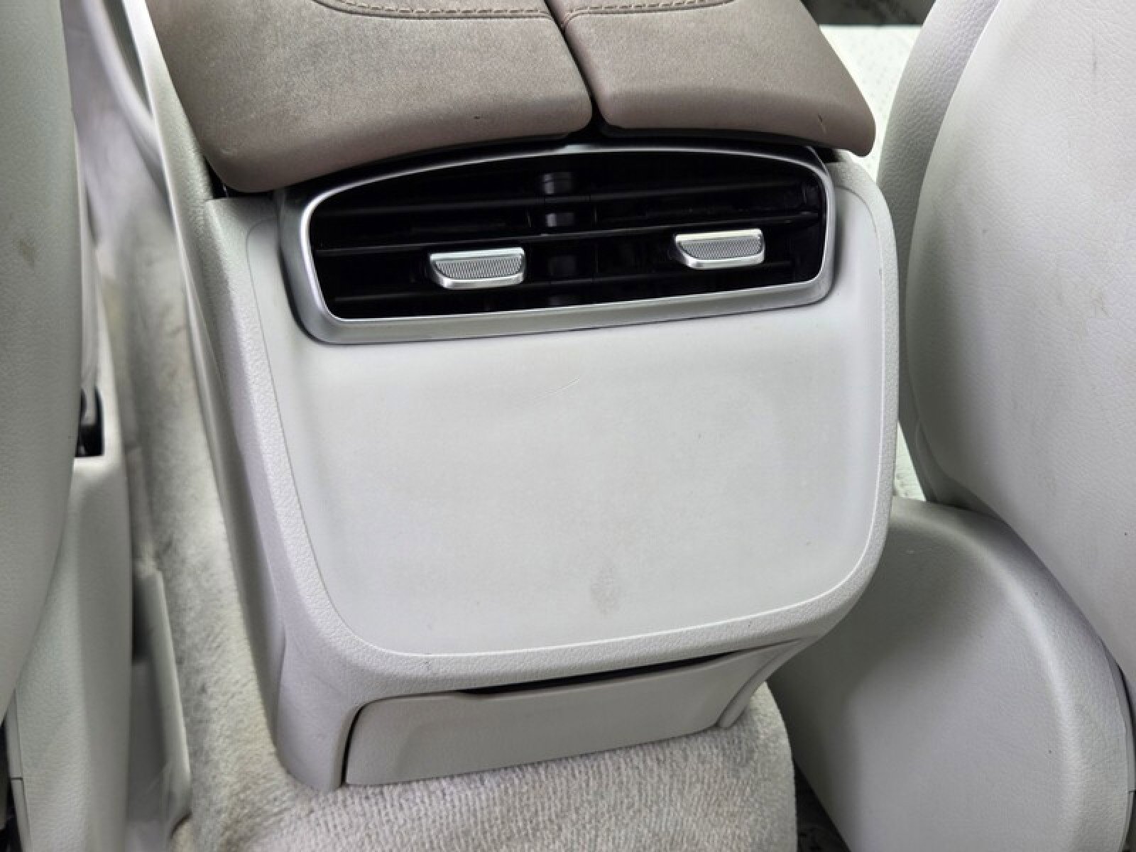 Certified 2023 Mercedes-Benz EQS 450+ 4MATIC Sedan image 13