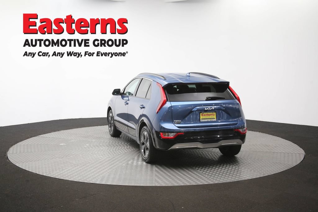 Used 2023 Kia Niro Wind w/ Wind Preserve Package FWD image 64