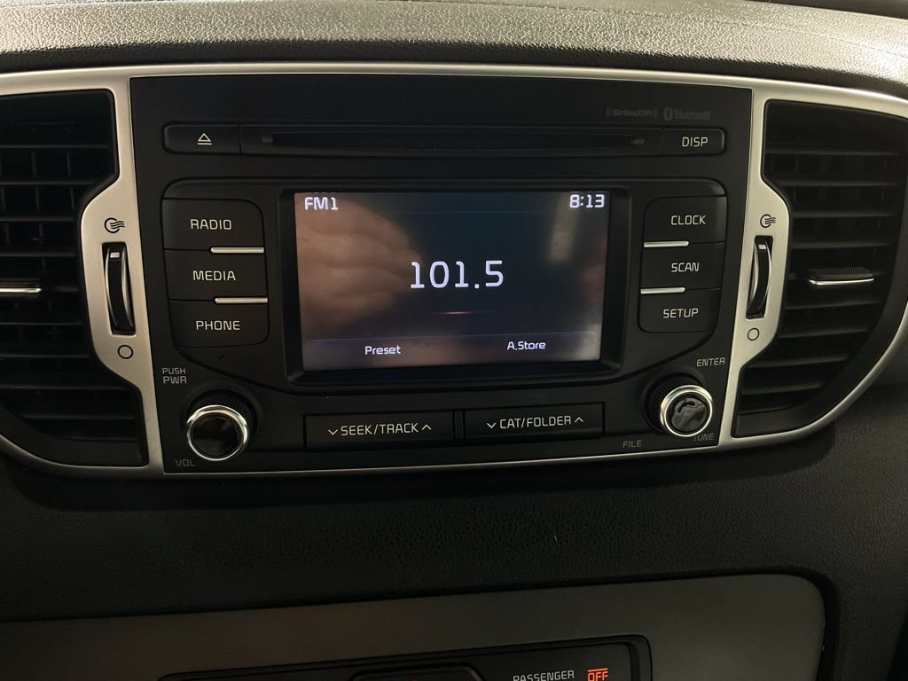 Used 2017 Kia Sportage LX AWD/4WD image 23