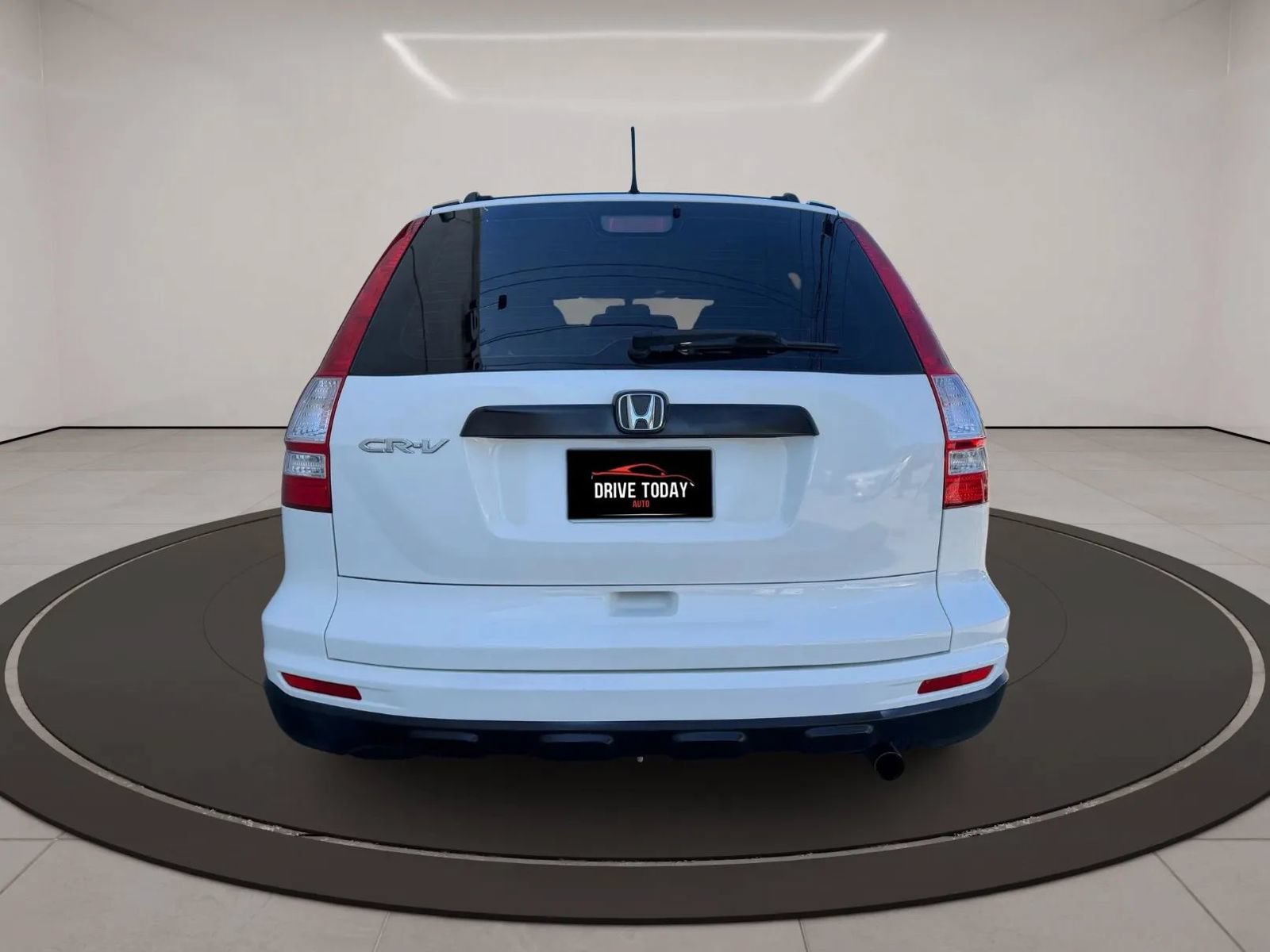Used 2011 Honda CR-V LX image 4