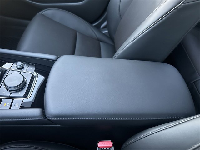 New 2026 MAZDA MAZDA3 2.5 S Hatchback w/ Premium Pkg image 21