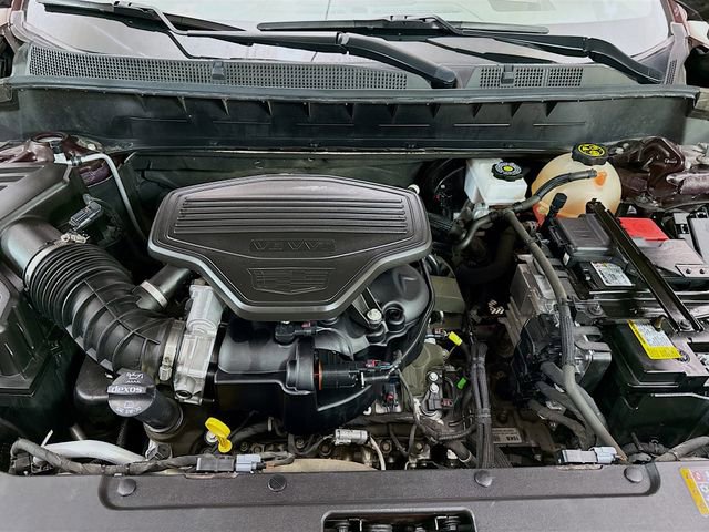 Used 2022 Cadillac XT6 Premium Luxury w/ Technology Package image 34