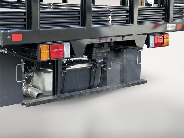 New 2024 Chevrolet Low Cab Forward RWD image 5