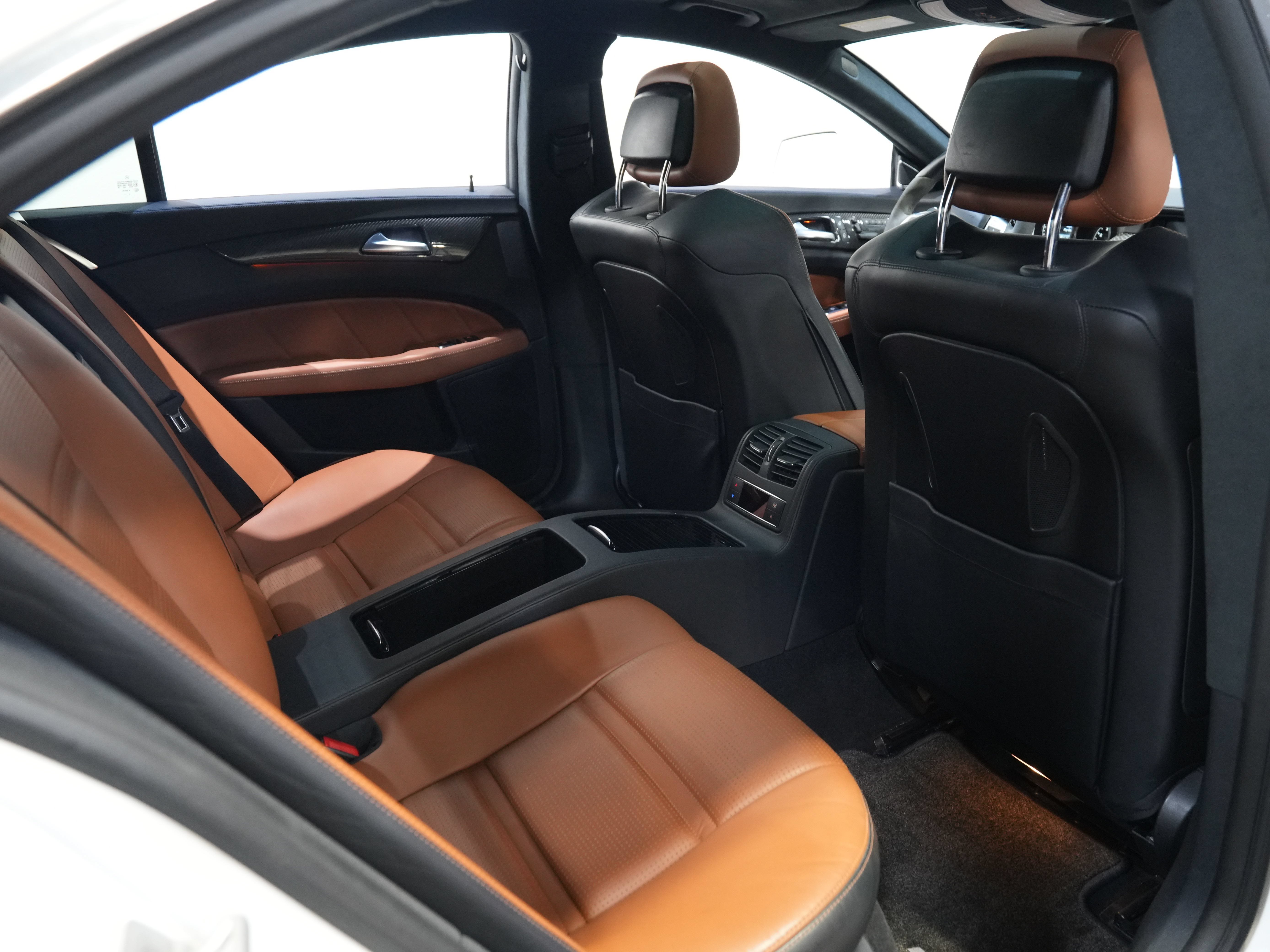 Used 2013 Mercedes-Benz CLS 63 AMG image 40