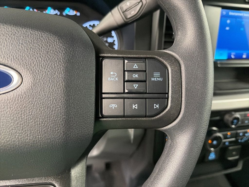 New 2026 Ford F250 XL w/ STX Appearance Package AWD/4WD image 17