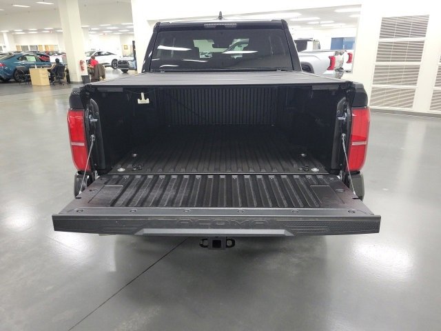 New 2026 Toyota Tacoma SR5 image 14