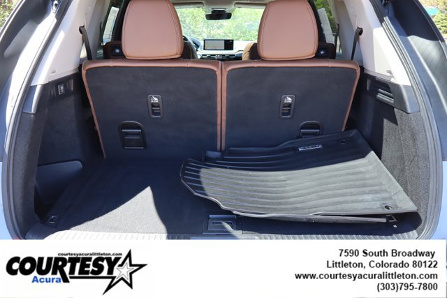 Used 2024 Acura MDX SH-AWD w/ Technology Package image 30