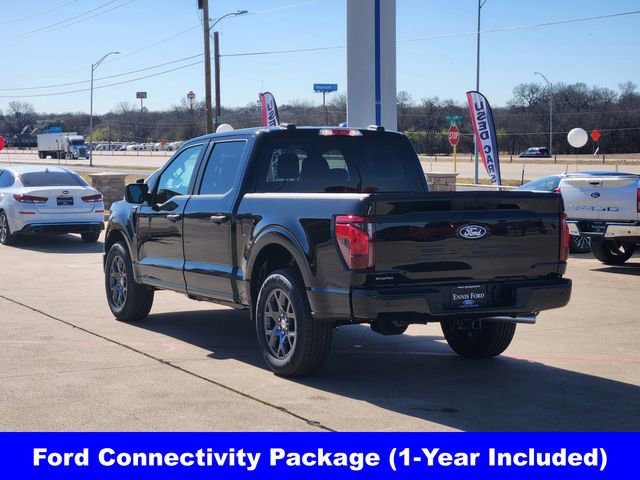 New 2026 Ford F150 STX w/ Equipment Group 200A image 4