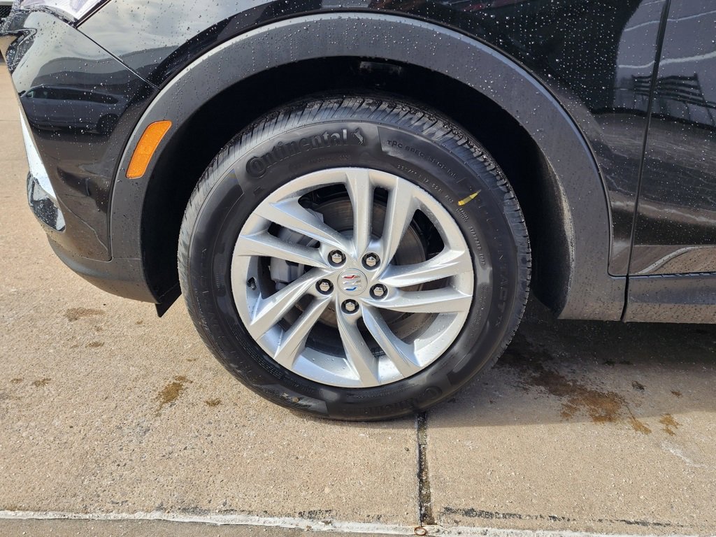 New 2026 Buick Envista Preferred w/ Convenience I Package image 51