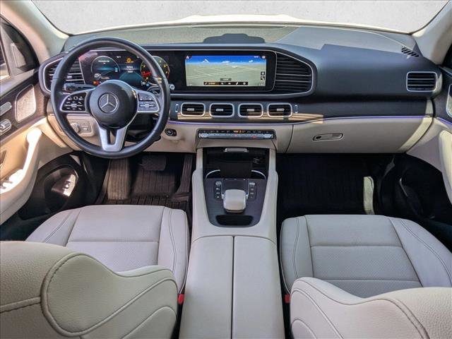 Used 2022 Mercedes-Benz GLE 350 image 18