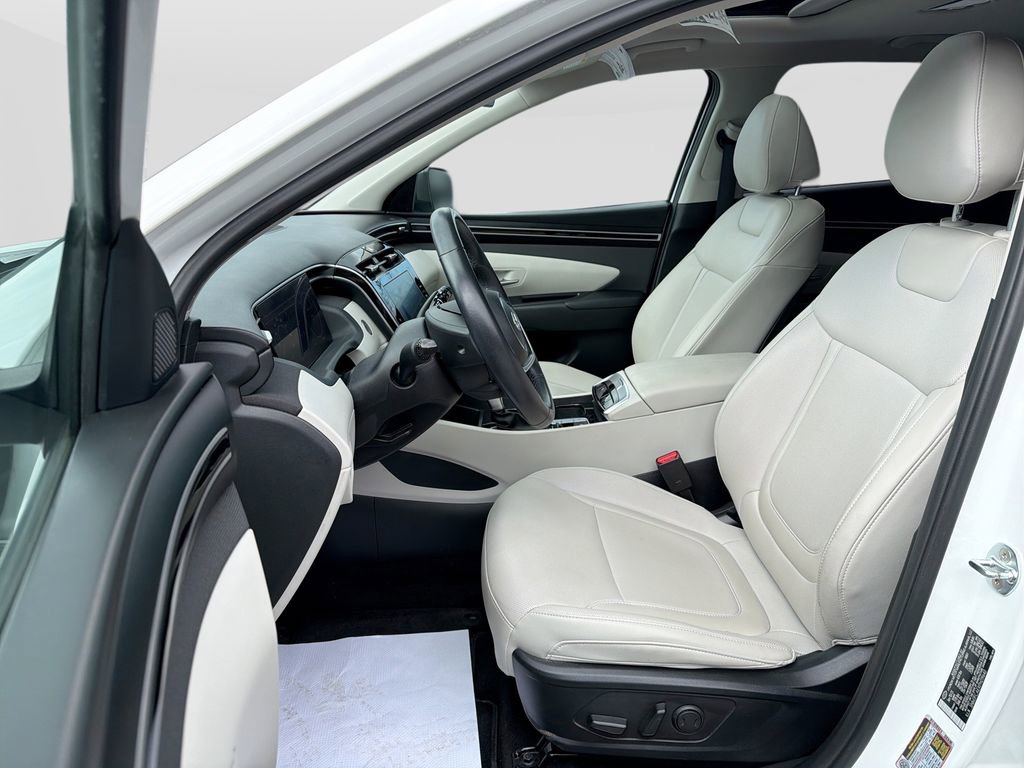 Certified 2023 Hyundai Tucson SEL w/ Convenience Package image 15