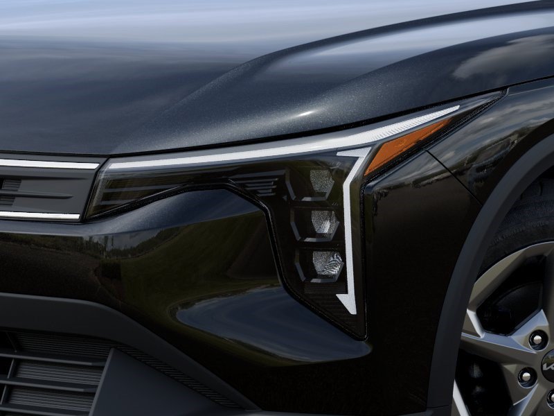 New 2026 Kia K4 FWD image 11