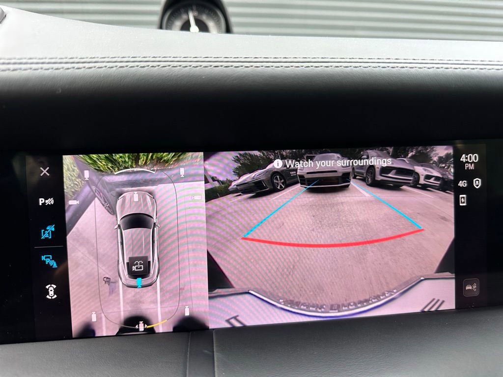 Used 2025 Porsche Taycan 4S image 29