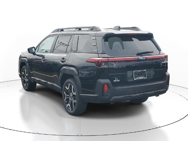 New 2026 Subaru Outback Touring XT AWD/4WD image 3