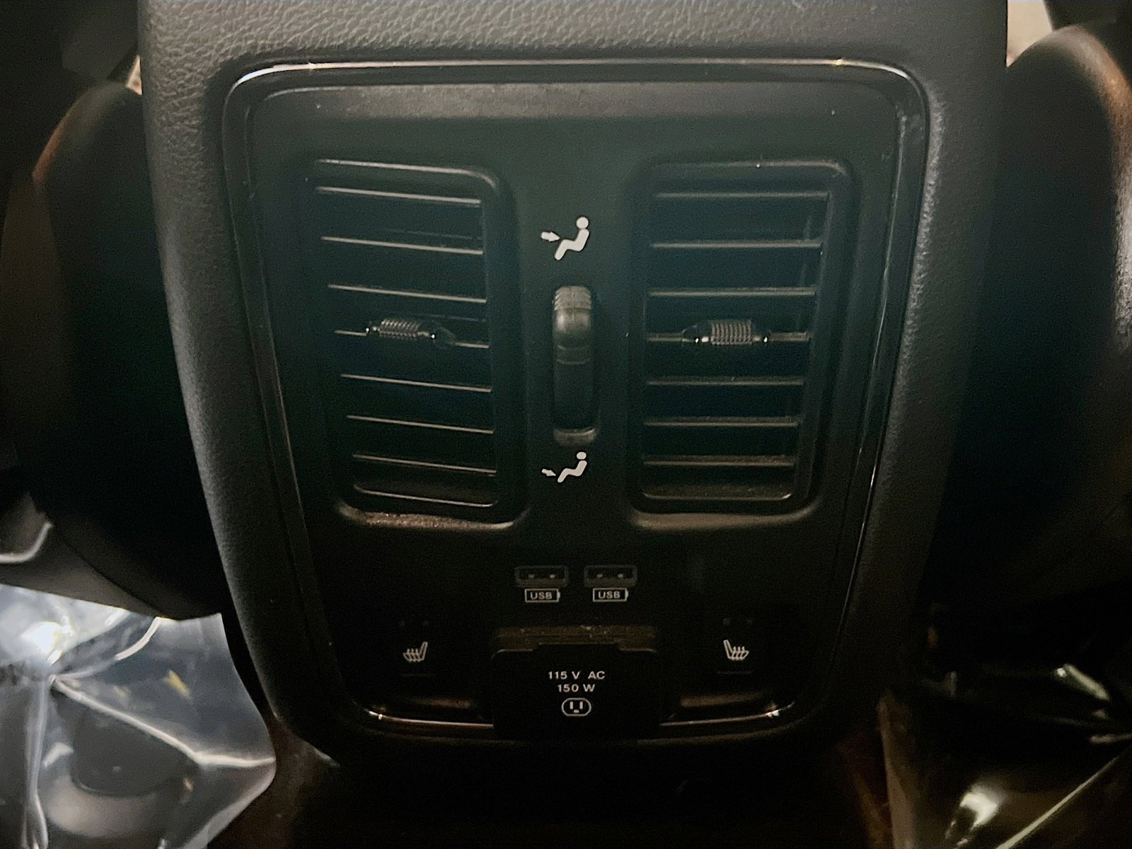 Used 2019 Jeep Grand Cherokee Trailhawk AWD/4WD image 19