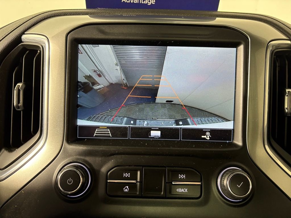 Used 2020 Chevrolet Silverado 3500 LT w/ Convenience Package image 19