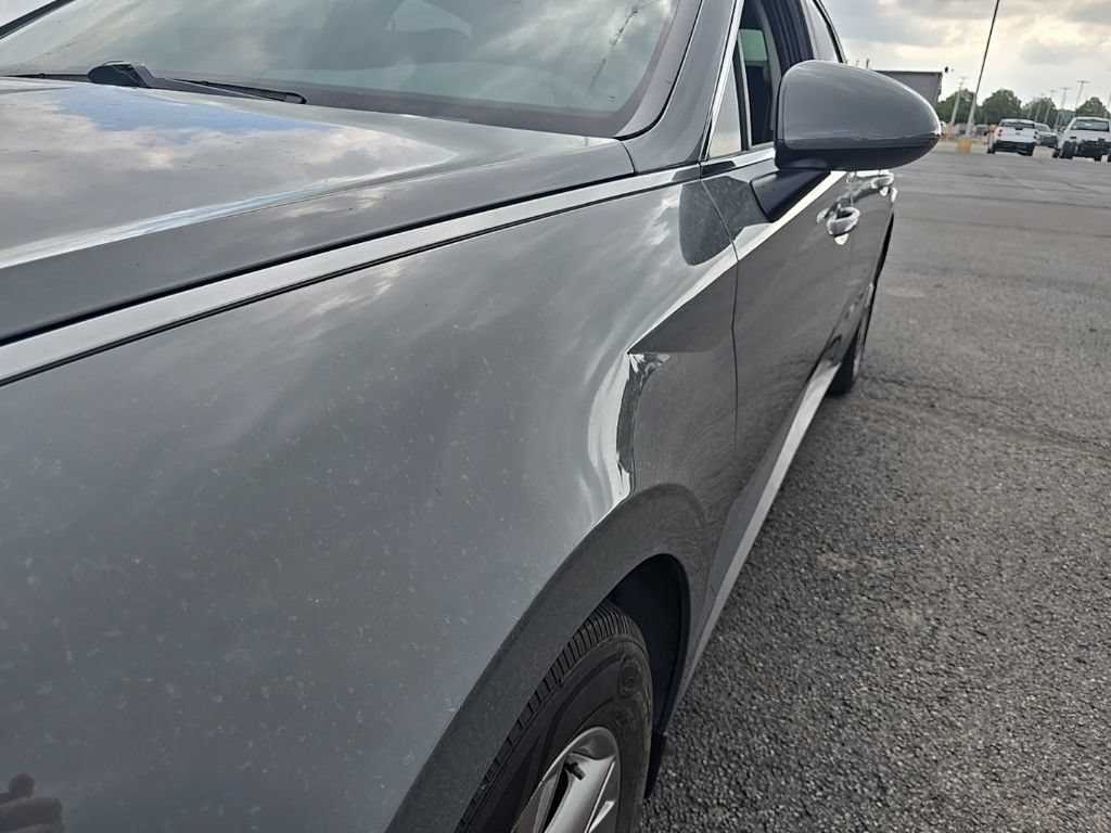 Used 2021 Hyundai Sonata SE FWD image 7