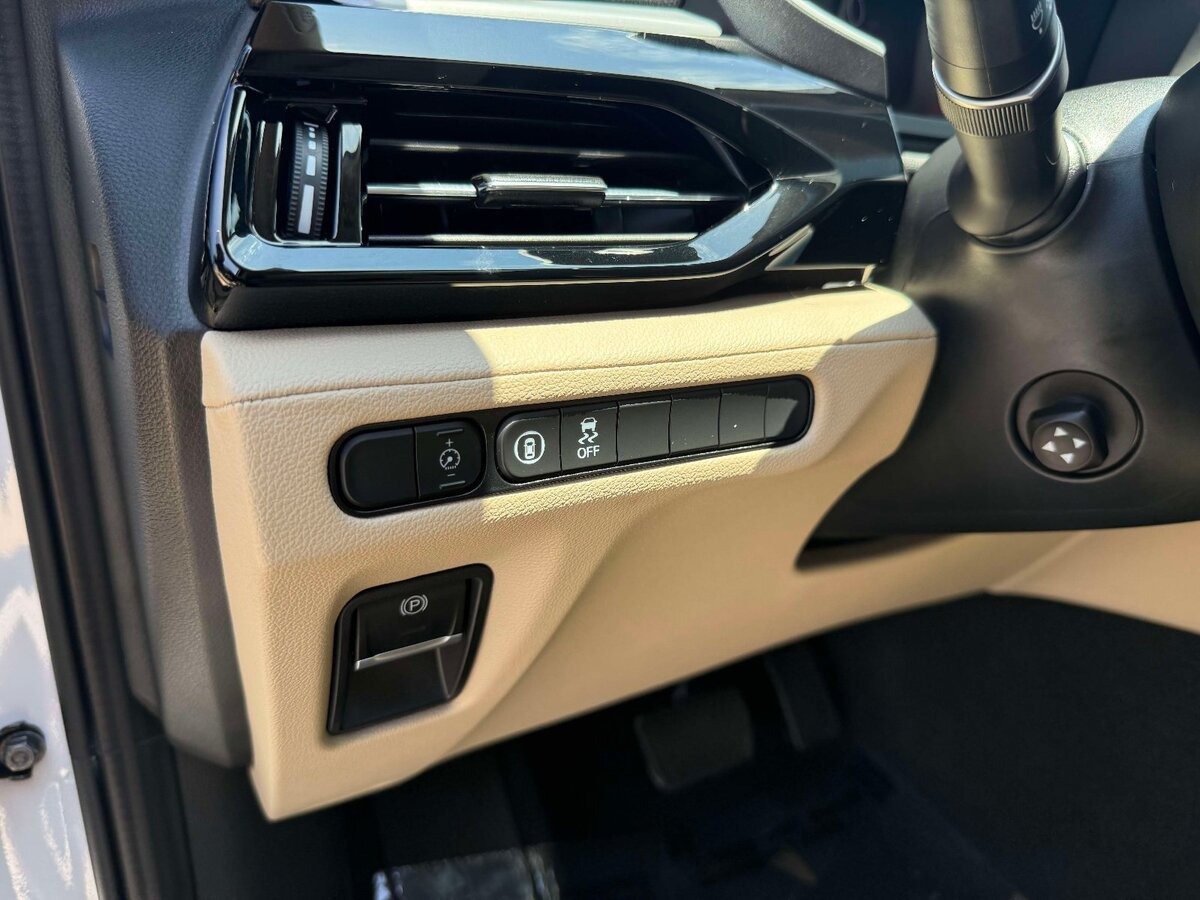 Certified 2026 Acura MDX SH-AWD image 20