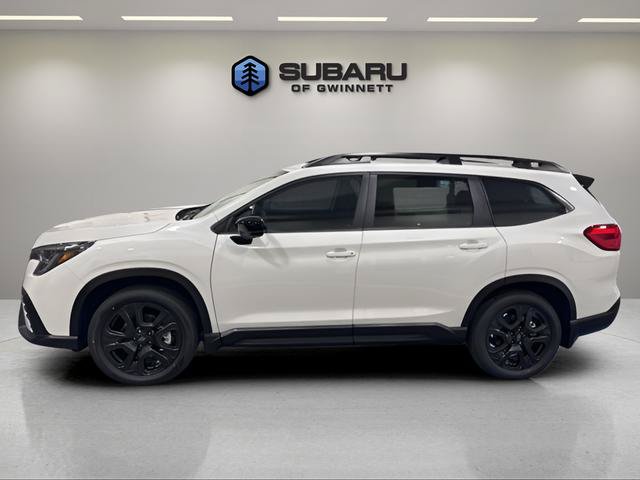 New 2026 Subaru Ascent Bronze Edition AWD/4WD image 2