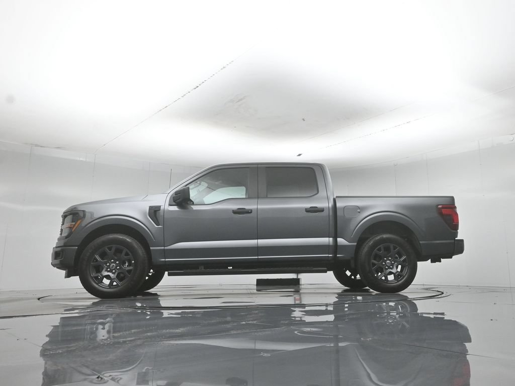 Used 2026 Ford F150 STX w/ Equipment Group 200A RWD image 53