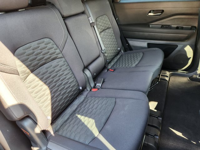 Certified 2022 Nissan Pathfinder SV AWD/4WD image 16