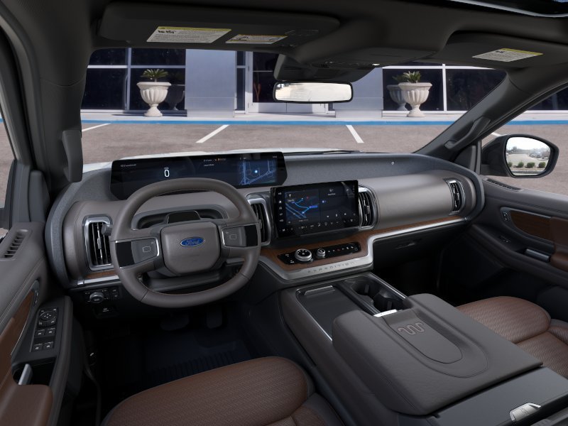 New 2026 Ford Expedition Max King Ranch AWD/4WD image 39