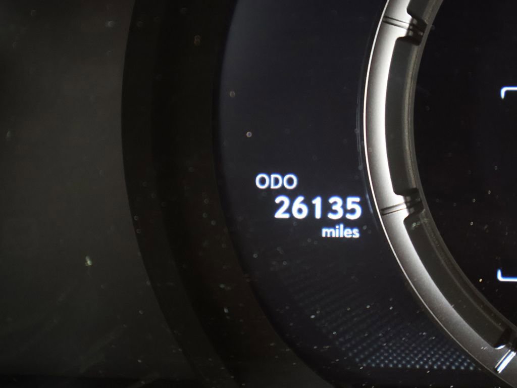 Used 2024 Lexus IS 350 F Sport w/ Memory Package AWD/4WD image 39