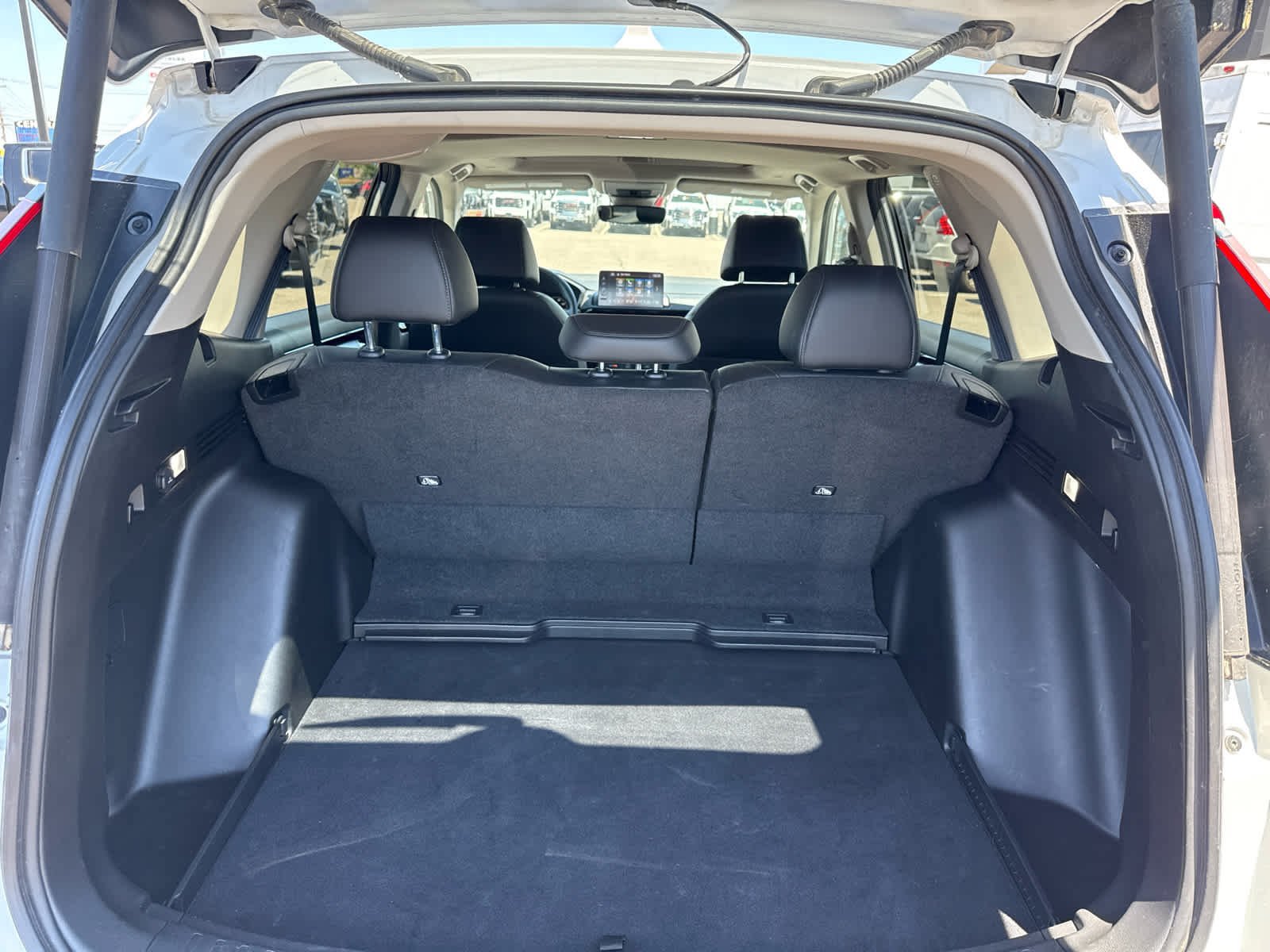 Used 2023 Honda CR-V EX-L image 12