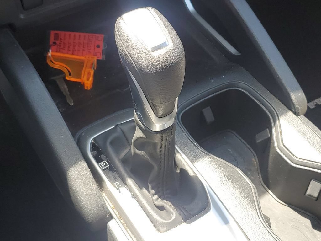 Used 2024 Nissan Frontier SV AWD/4WD image 32