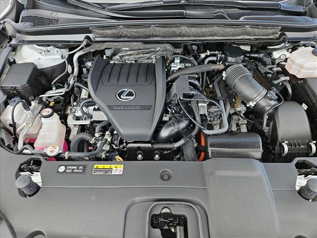 Used 2024 Lexus RX 500h F Sport w/ Convenience Package image 30