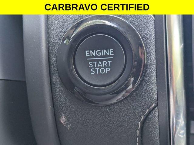 Used 2025 Ford Expedition Platinum AWD/4WD image 24