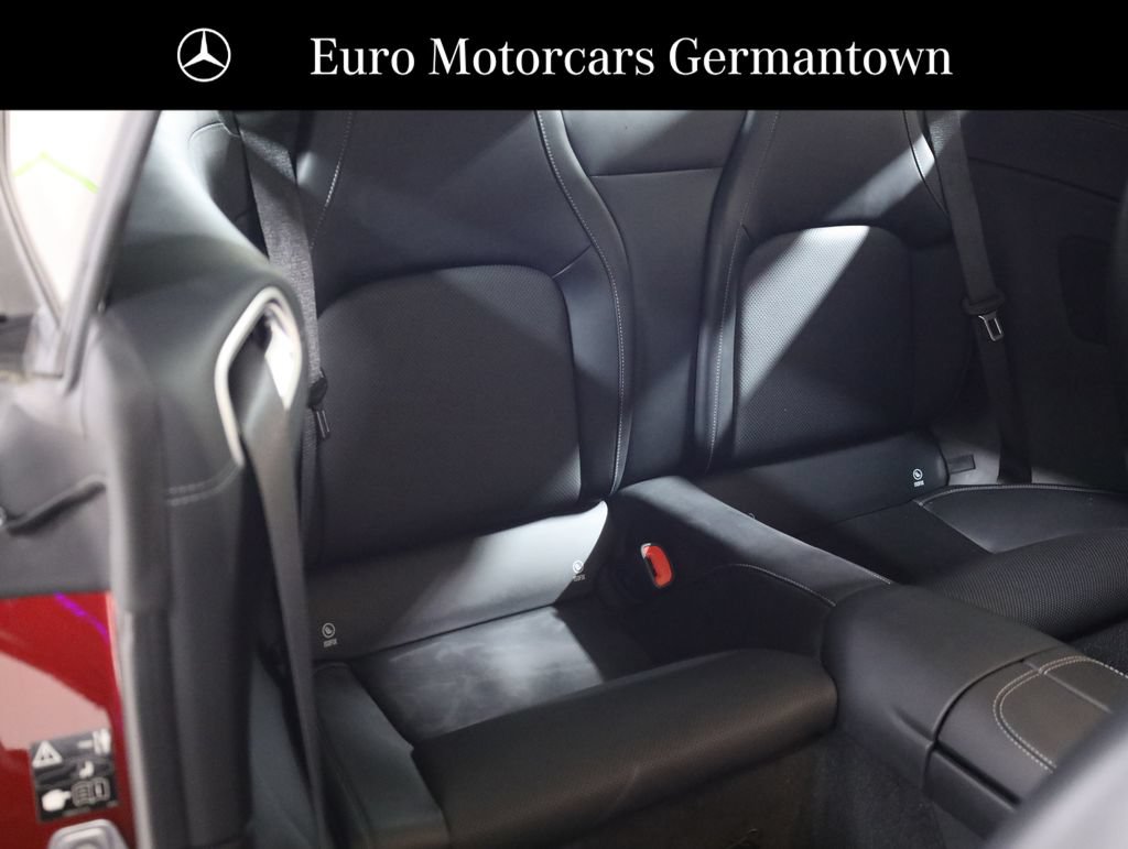 Used 2026 Mercedes-Benz AMG GT 55 image 58