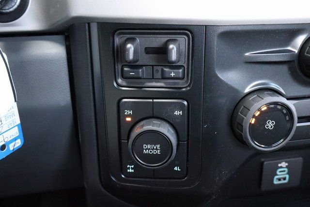 New 2026 Ford F350 XL w/ STX Appearance Package image 29