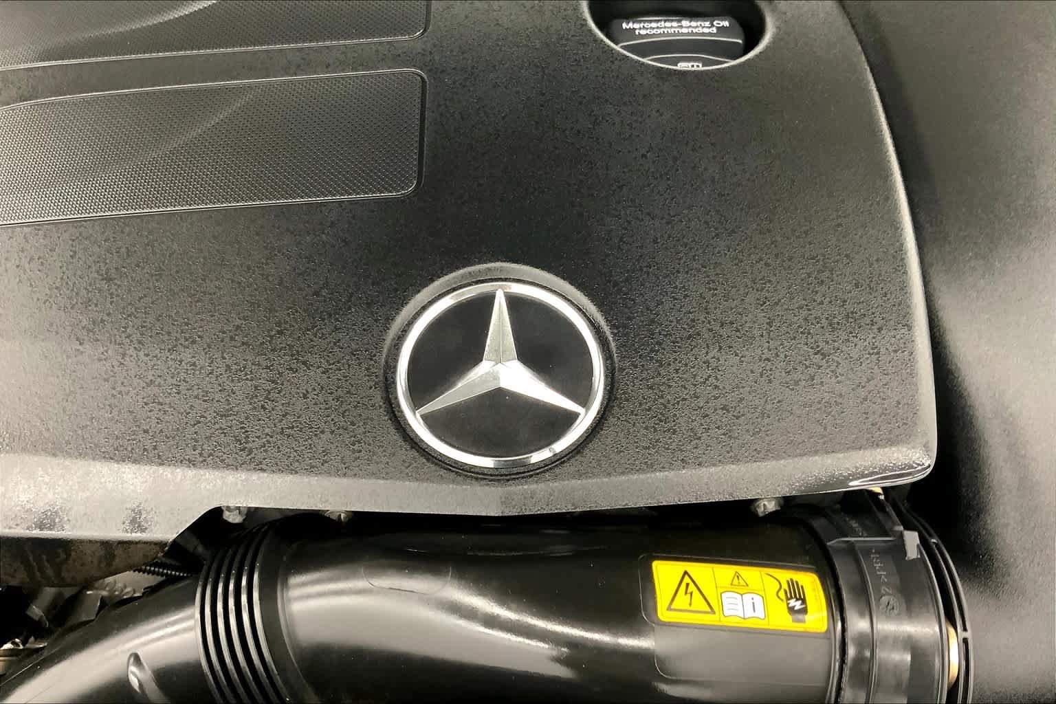 Used 2019 Mercedes-Benz C 300 Sedan image 31