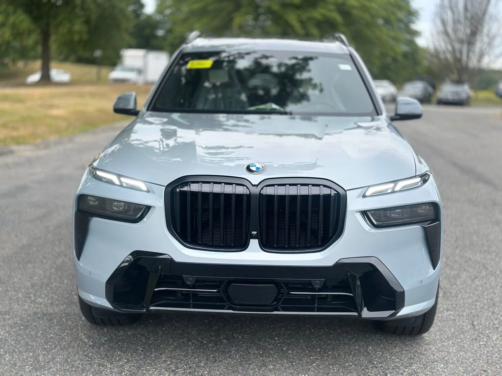 New 2026 BMW X7 xDrive40i w/ M Sport Package image 10