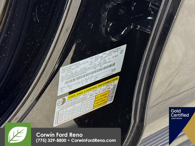Certified 2024 Ford Expedition Max Limited AWD/4WD image 38