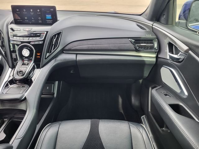 Used 2021 Acura RDX A-Spec image 25