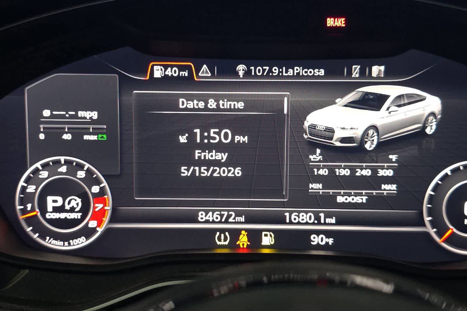 Used 2019 Audi S5 Prestige w/ S Sport Package AWD/4WD image 25