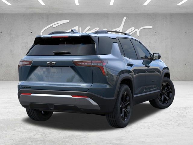 New 2026 Chevrolet Equinox LT w/ Convenience Package II image 4