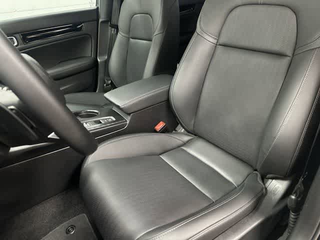 Certified 2026 Honda Civic Sport Touring image 9