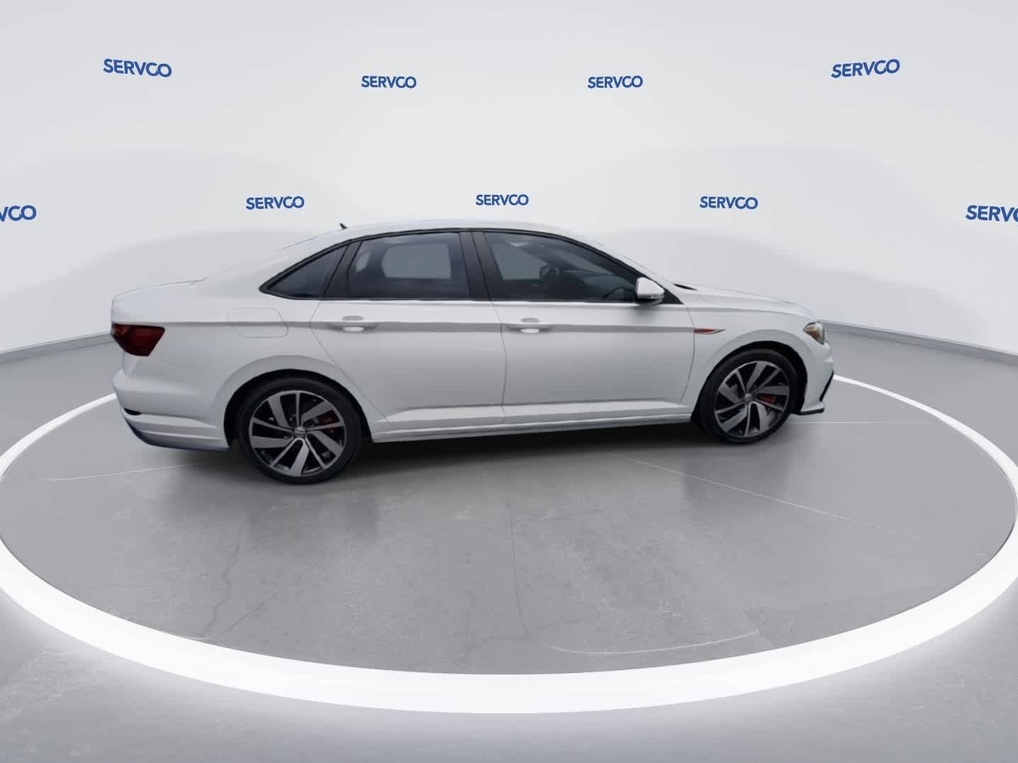 Used 2021 Volkswagen Jetta GLI Autobahn image 9