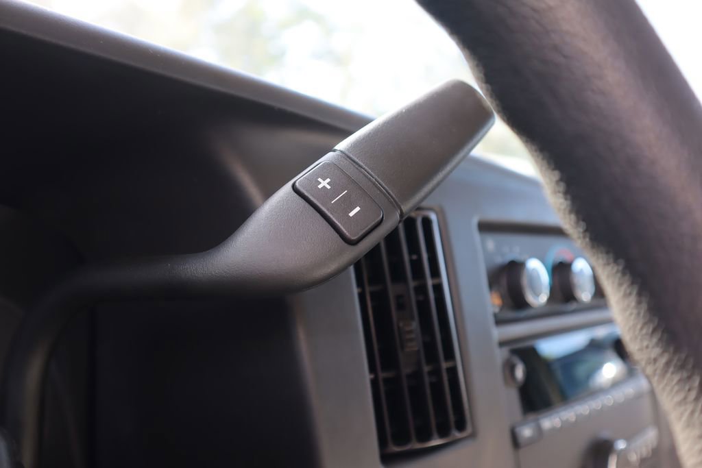 New 2025 GMC Savana 3500 w/ Power Convenience Package image 11