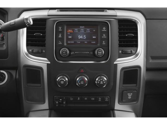 Used 2018 RAM 2500 Big Horn w/ Harvest Edition AWD/4WD image 13