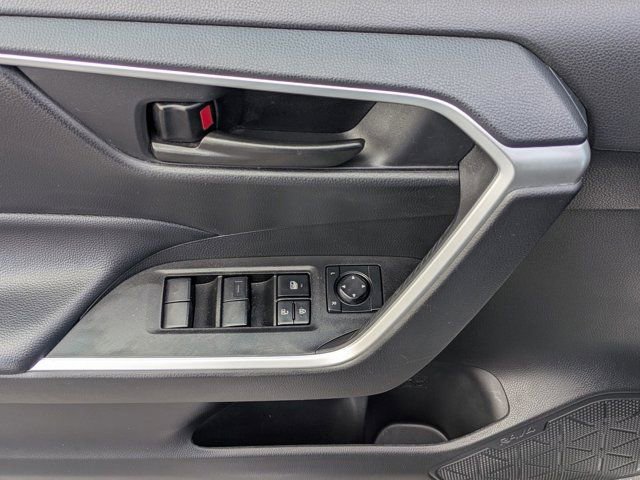Used 2024 Toyota RAV4 LE image 16