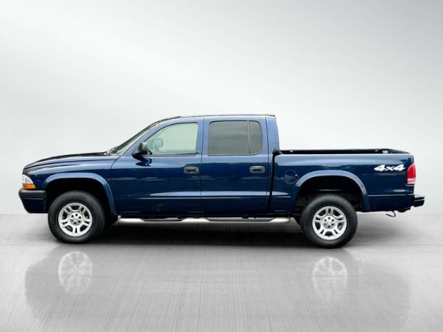 Used 2004 Dodge Dakota Sport w/ PWR Convenience Group AWD/4WD image 7