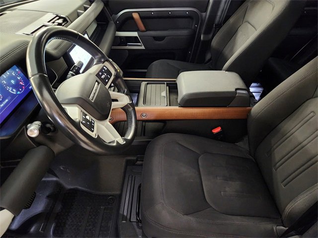 Used 2021 Land Rover Defender 110 image 13