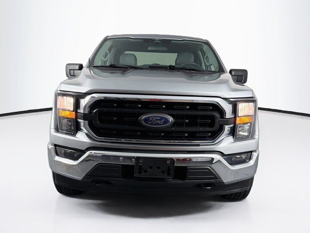 Used 2023 Ford F150 XLT AWD/4WD image 2